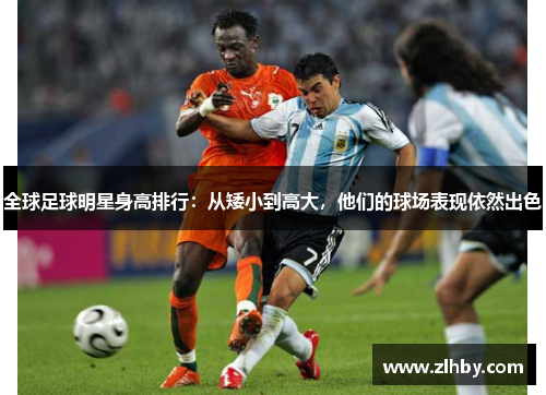 全球足球明星身高排行：从矮小到高大，他们的球场表现依然出色