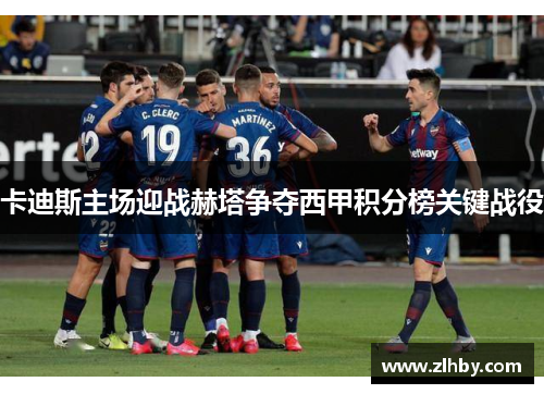 卡迪斯主场迎战赫塔争夺西甲积分榜关键战役