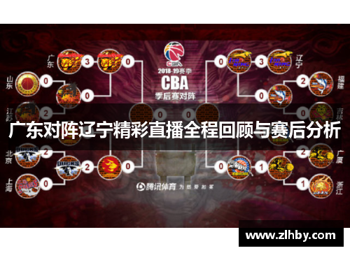 广东对阵辽宁精彩直播全程回顾与赛后分析